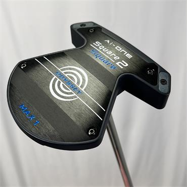 Odyssey Ai One Square 2 Square Max #1 35" Putter Gents RH