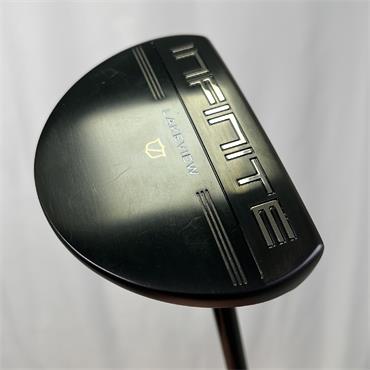 Wilson Infinite Lakeview 35" Putter Gents RH