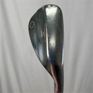 Titleist SM7 Chrome 52.08F Steel Wedge Gents RH