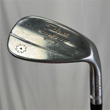 Titleist SM7 Chrome 52.08F Steel Wedge Gents RH
