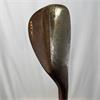 Cleveland RTX 4 Raw 60.06 Low DG Stiff Steel Wedge Gents RH