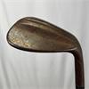 Cleveland RTX 4 Raw 60.06 Low DG Stiff Steel Wedge Gents RH