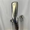 TaylorMade Sim 2 Max 5-AW KBS Stiff Irons Gents RH