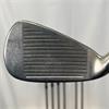 TaylorMade Sim 2 Max 5-AW KBS Stiff Irons Gents RH