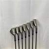 TaylorMade Sim 2 Max 5-AW KBS Stiff Irons Gents RH