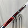TaylorMade Sim 2 Max 5-AW KBS Stiff Irons Gents RH