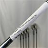 TaylorMade Sim 2 Max 5-AW KBS Stiff Irons Gents RH