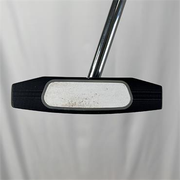 Odyssey Ai One Square 2 Square #7 35" Putter Gents RH