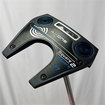 Odyssey Ai One Square 2 Square #7 35" Putter Gents RH