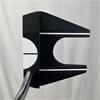 Odyssey Ai Dual #7 1/2 Ball 38" Putter Gents RH