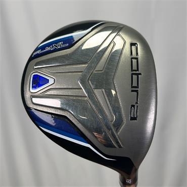 Cobra Fly XL #5 Stiff Fairway Gents RH