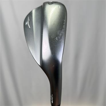 Mizuno Pro T-1 Chrome 58.08C Steel Wedge Gents RH