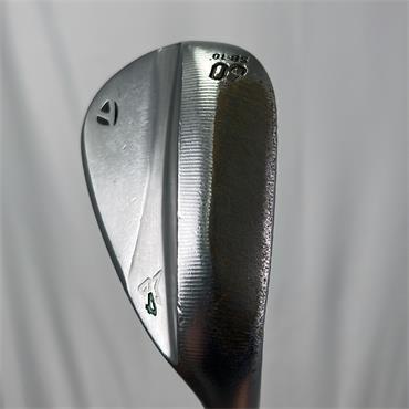 TaylorMade MG4 60.10SB DG Steel Wedge Gents RH