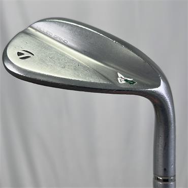 TaylorMade MG4 60.10SB DG Steel Wedge Gents RH