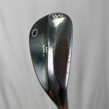 Titleist SM7 Chrome 56.08M Steel Wedge Gents RH