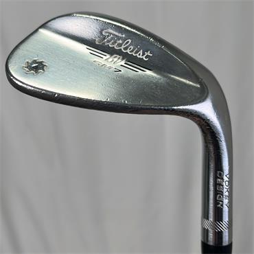 Titleist SM7 Chrome 56.08M Steel Wedge Gents RH