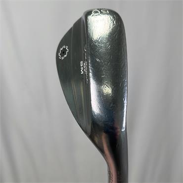 Titleist SM7 Chrome 50.08F Steel Wedge Gents RH