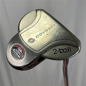 Odyssey White Hot XG 35" Putter Gents RH