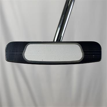 Odyssey Ai One Square 2 Square Jailbird 38" Putter Gent RH
