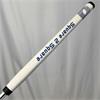 Odyssey Ai One Square 2 Square Jailbird 38" Putter Gent RH