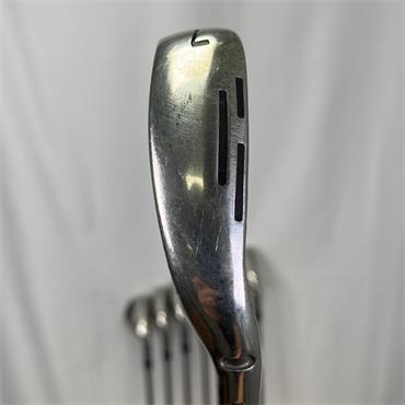 Wilson D9 5-SW +0.5" KBS Regular Steel Irons Gents RH