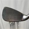 Wilson D9 5-SW +0.5" KBS Regular Steel Irons Gents RH