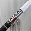 Wilson D9 5-SW +0.5" KBS Regular Steel Irons Gents RH