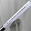 Wilson D9 5-SW +0.5" KBS Regular Steel Irons Gents RH