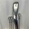 Titleist T100 4-PW AMT Stiff Steel Irons Gents RH