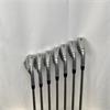 Titleist T100 4-PW AMT Stiff Steel Irons Gents RH