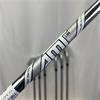 Titleist T100 4-PW AMT Stiff Steel Irons Gents RH