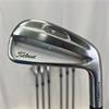 Titleist T100 4-PW AMT Stiff Steel Irons Gents RH