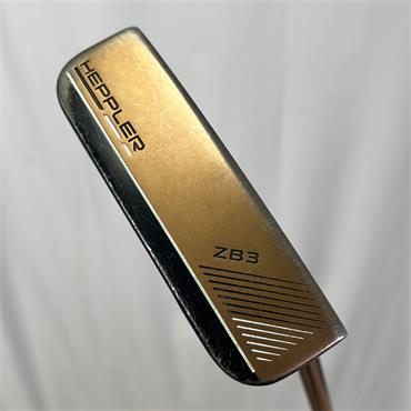 Ping Heppler ZB3 33" Putter Gents RH