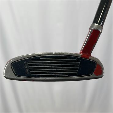 TaylorMade Spider Tour Red 33" Putter Gents RH