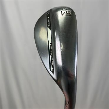 Titleist SM10 Chrome 54.10S Steel Wedge Gents RH