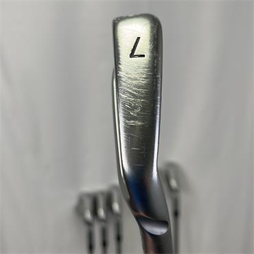 Ping Blueprint S 4-PW KBS Stiff Steel Irons Gents RH
