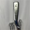 Ping Blueprint S 4-PW KBS Stiff Steel Irons Gents RH