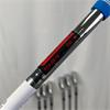 Ping Blueprint S 4-PW KBS Stiff Steel Irons Gents RH
