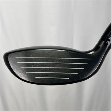 Titleist GT1 #5 Hzrdus Stiff Fairway Gents RH