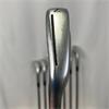 TaylorMade P790 4-PW +0.5" DG Stiff Steel Irons Gents LH