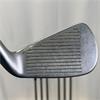 TaylorMade P790 4-PW +0.5" DG Stiff Steel Irons Gents LH
