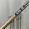TaylorMade P790 4-PW +0.5" DG Stiff Steel Irons Gents LH