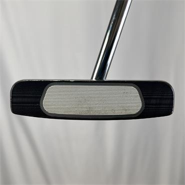 Odyssey Ai One Square 2 Square Jailbird 34" Putter Gent RH