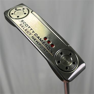 Scotty Cameron Select Newport 35" Putter Gents RH