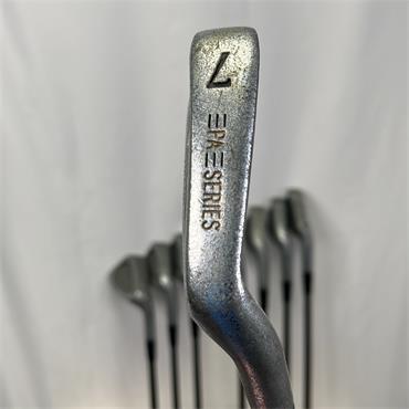 MISC Super Pro 3-SW (No PW) -1" Graphite Irons Gents RH