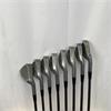 MISC Super Pro 3-SW (No PW) -1" Graphite Irons Gents RH