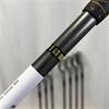 MISC Super Pro 3-SW (No PW) -1" Graphite Irons Gents RH