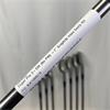 MISC Super Pro 3-SW (No PW) -1" Graphite Irons Gents RH