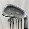 MISC Super Pro 3-SW (No PW) -1" Graphite Irons Gents RH