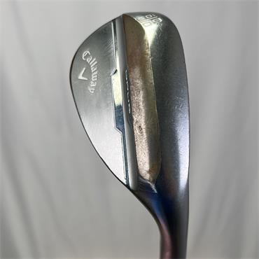 Callaway Opus Chrome 60.10S XStiff Steel Wedge Gents RH